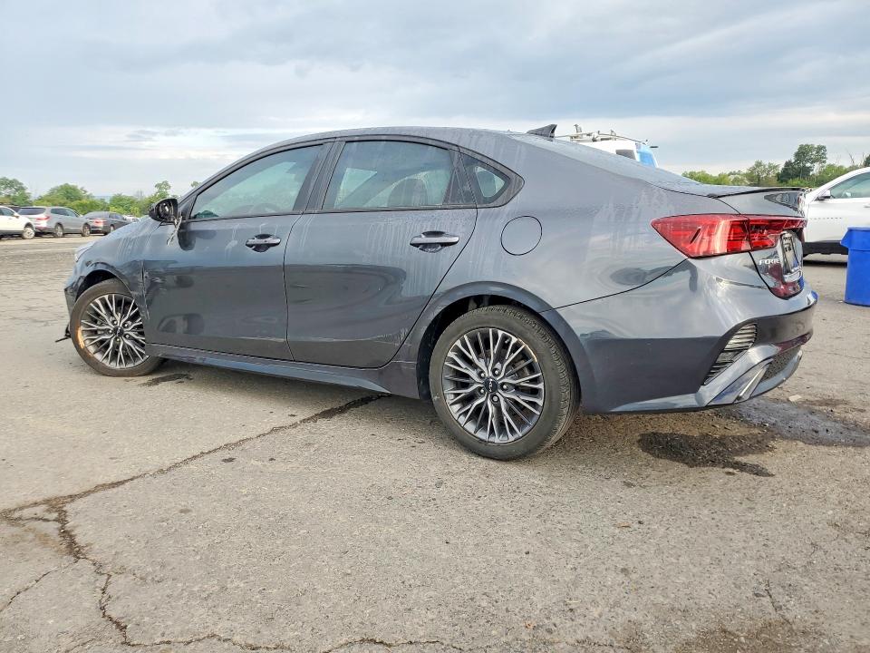 Aukcja sprzedaży 2023 Kia Forte, vin: 3KPF54AD8PE629009, numer aukcji: 66204856