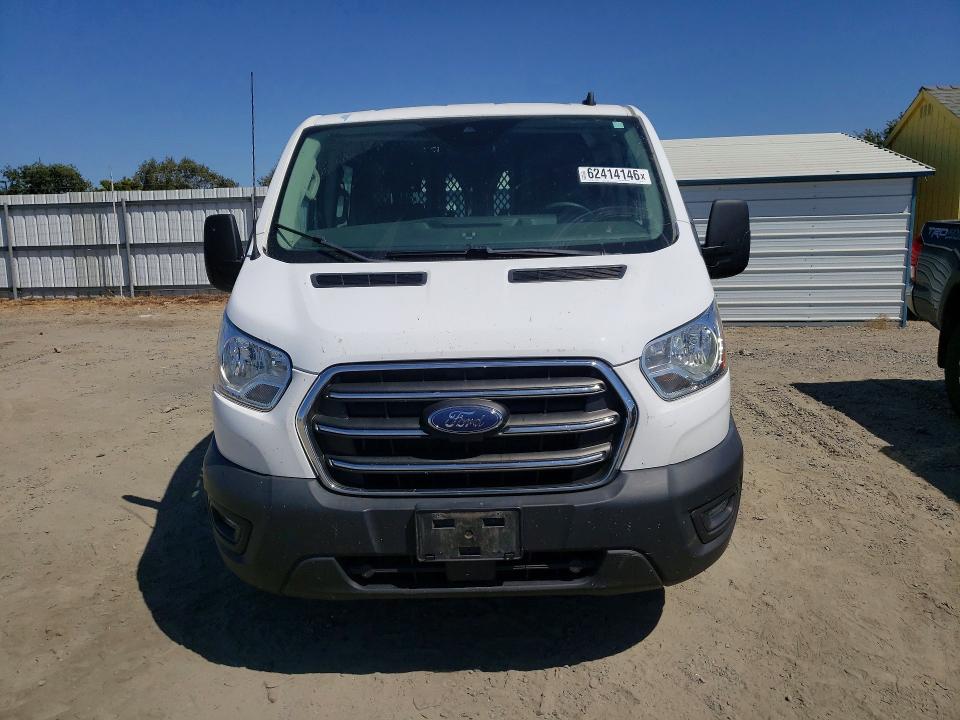 Aukcja sprzedaży 2020 Ford Transit, vin: 1FTBR1Y86LKA77771, numer aukcji: 62414146