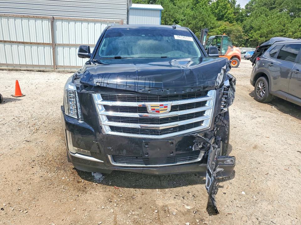 Aukcja sprzedaży 2018 Cadillac Escalade, vin: 1GYS3JKJ1JR318082, numer aukcji: 62882886