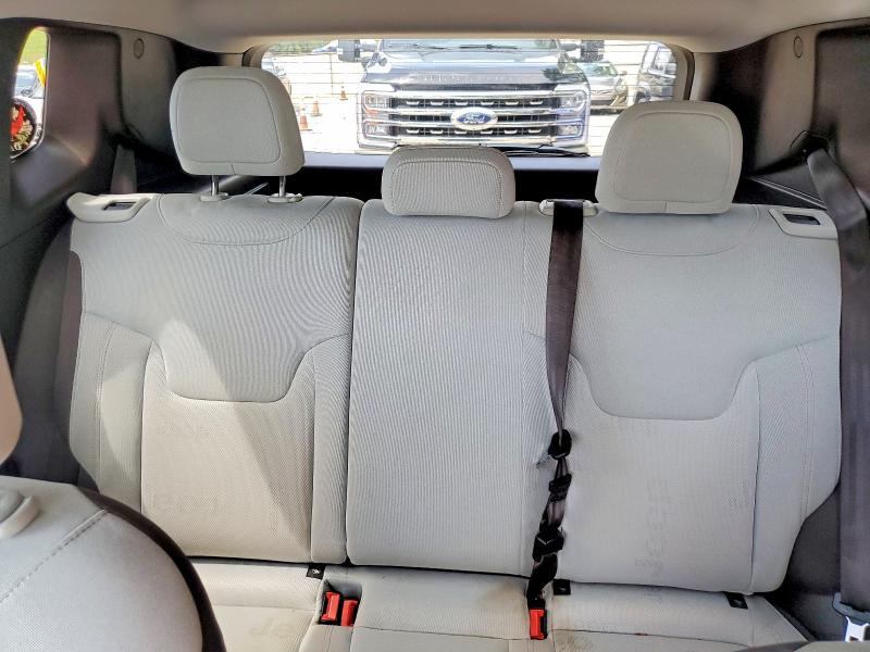 Продаж на аукціоні авто 2015 Jeep Renegade, vin: ZACCJBBT0FPB55940, номер лоту: 65258736