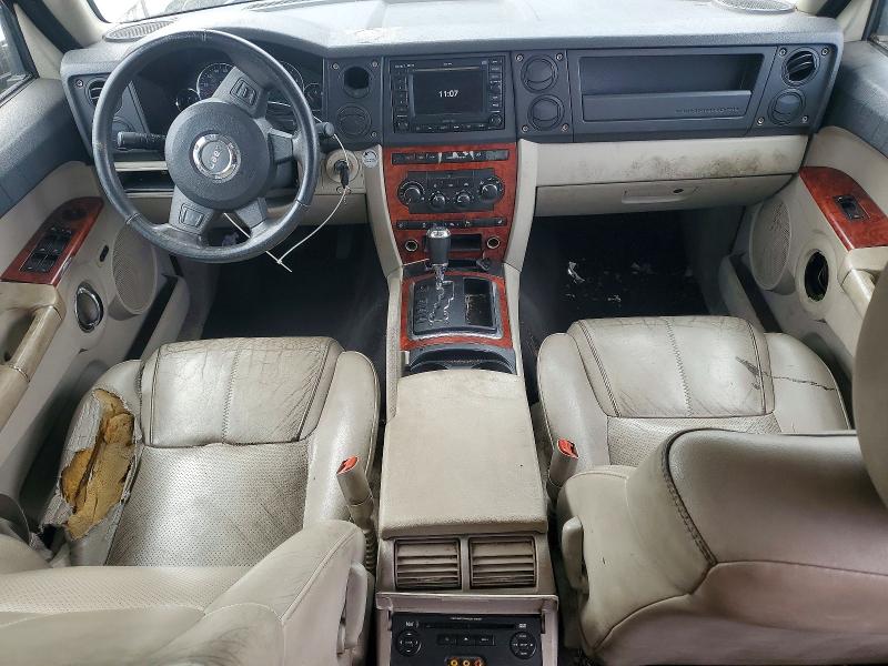 Aukcja sprzedaży 2006 Jeep Commander, vin: 1J8HH58296C324482, numer aukcji: 65026236