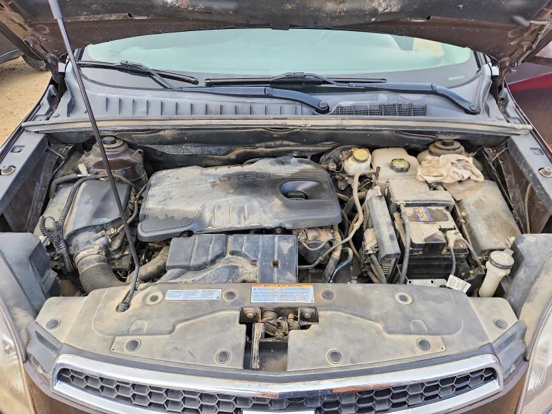 Продаж на аукціоні авто 2013 Chevrolet Orlando, vin: KL77P2ET8DK105370, номер лоту: 64839586