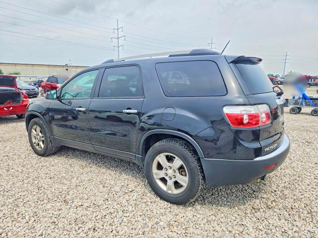 Aukcja sprzedaży 2012 Gmc Acadia, vin: 1GKKRNED9CJ420284, numer aukcji: 64890316