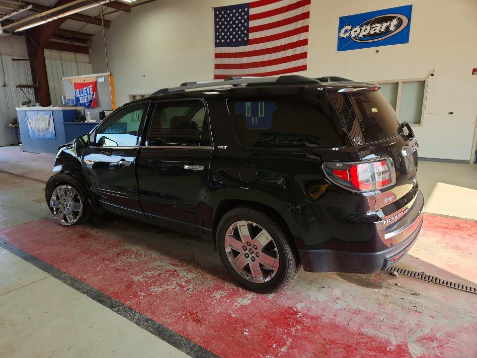 Продаж на аукціоні авто 2017 Gmc Acadia Limited, vin: 1GKKVSKD5HJ224977, номер лоту: 64902006
