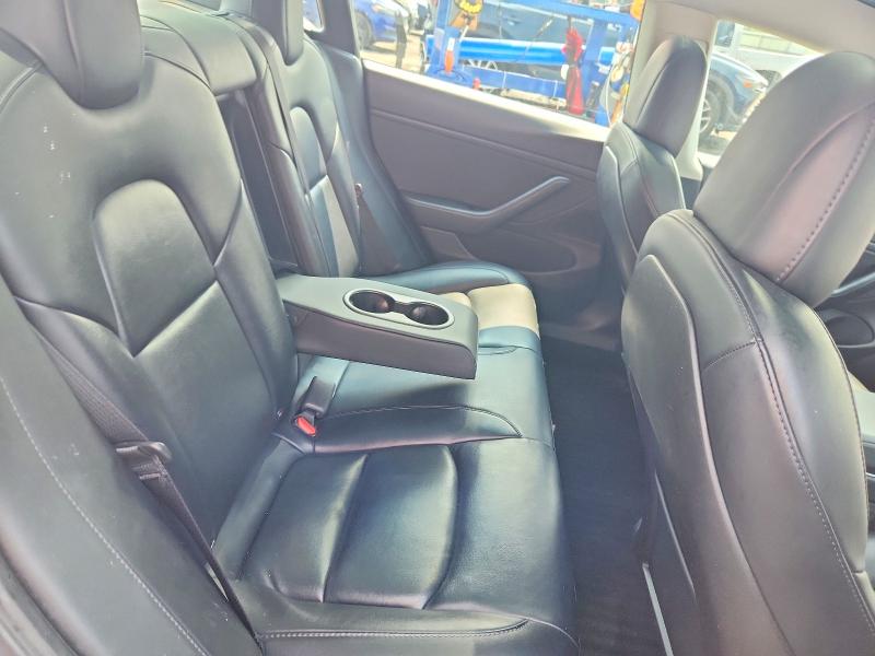 Auction sale of the 2020 Tesla Model 3, vin: 5YJ3E1EB7LF665305, lot number: 63263986