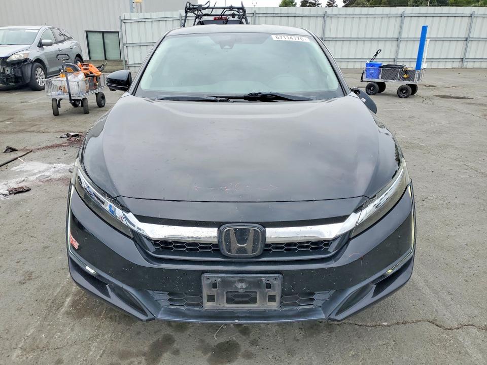 Продажа на аукционе авто 2018 Honda Clarity, vin: JHMZC5F30JC000799, номер лота: 67114776