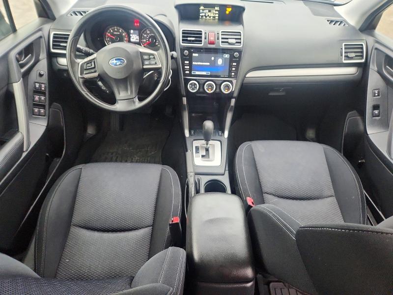Aukcja sprzedaży 2016 Subaru Forester, vin: JF2SJAFC7GH559846, numer aukcji: 64206576