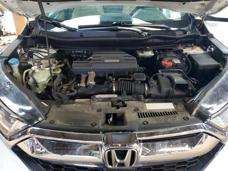 Aukcja sprzedaży 2018 Honda Cr-v, vin: 2HKRW2H95JH138240, numer aukcji: 66555106