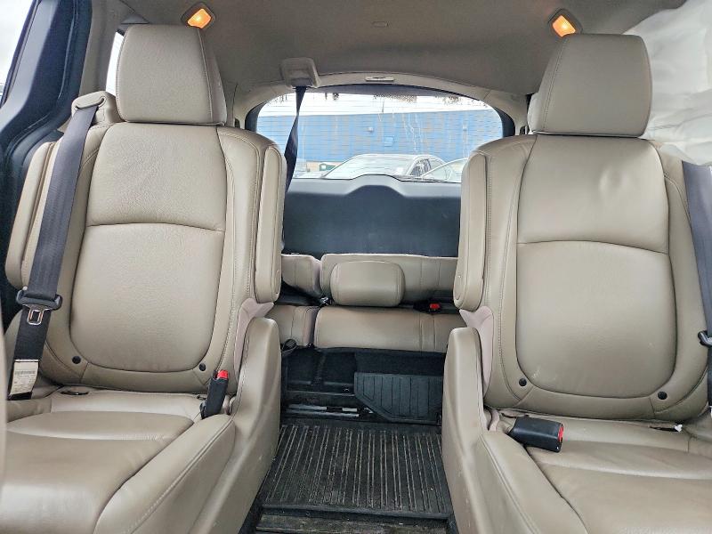 Aukcja sprzedaży 2018 Honda Odyssey, vin: 5FNRL6H98JB101312, numer aukcji: 64848566