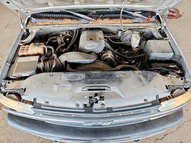Aukcja sprzedaży 2002 Chevrolet Silverado, vin: 1GCEK19V32E267370, numer aukcji: 64857406