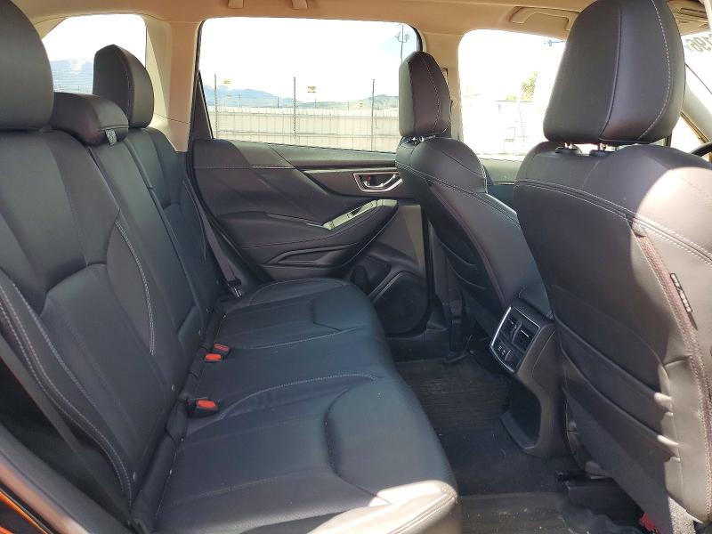 Aukcja sprzedaży 2020 Subaru Forester, vin: JF2SKAUC9LH525482, numer aukcji: 64586196