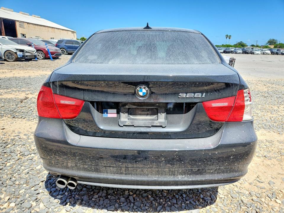 Продаж на аукціоні авто 2011 Bmw 328, vin: WBAPH5C57BF094158, номер лоту: 65731416