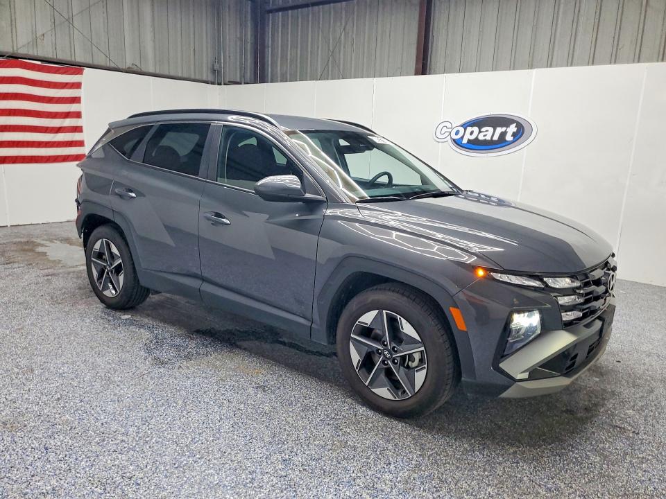 Aukcja sprzedaży 2025 Hyundai Tucson, vin: 5NMJB3DE2SH578853, numer aukcji: 66231736