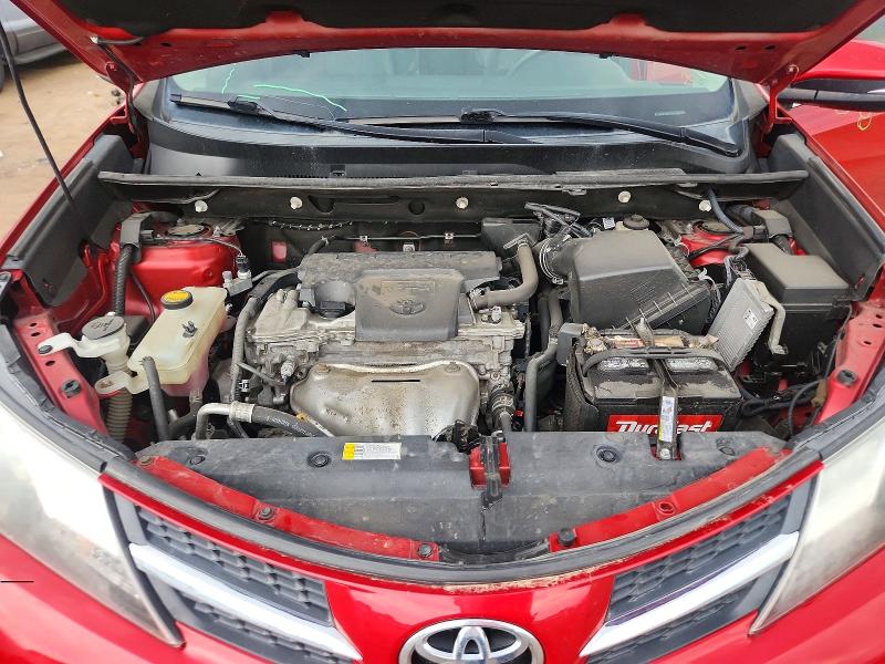 Продажа на аукционе авто 2015 Toyota Rav4, vin: 2T3DFREV2FW287063, номер лота: 64647206