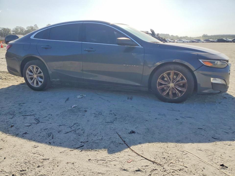 61449276 :رقم المزاد ، 1G1ZD5ST0MF071419 vin ، 2021 Chevrolet Malibu مزاد بيع