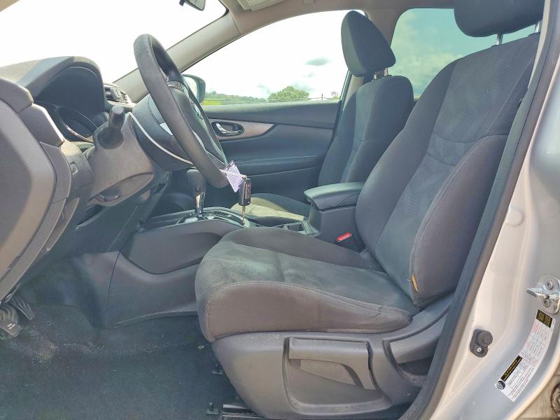 Aukcja sprzedaży 2016 Nissan Rogue, vin: KNMAT2MT8GP647985, numer aukcji: 64093816