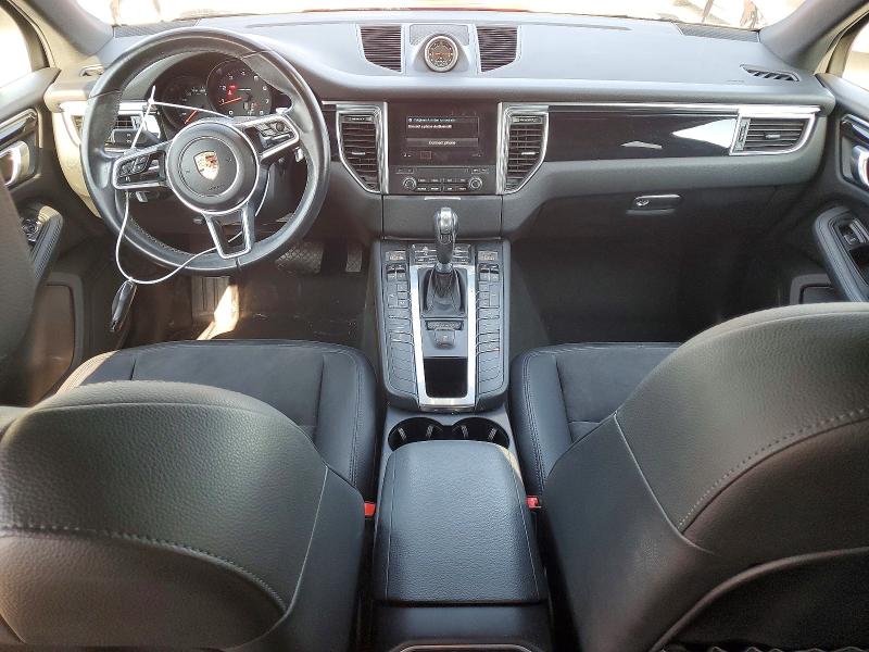 Продаж на аукціоні авто 2018 Porsche Macan, vin: WP1AA2A53JLB04522, номер лоту: 62026466