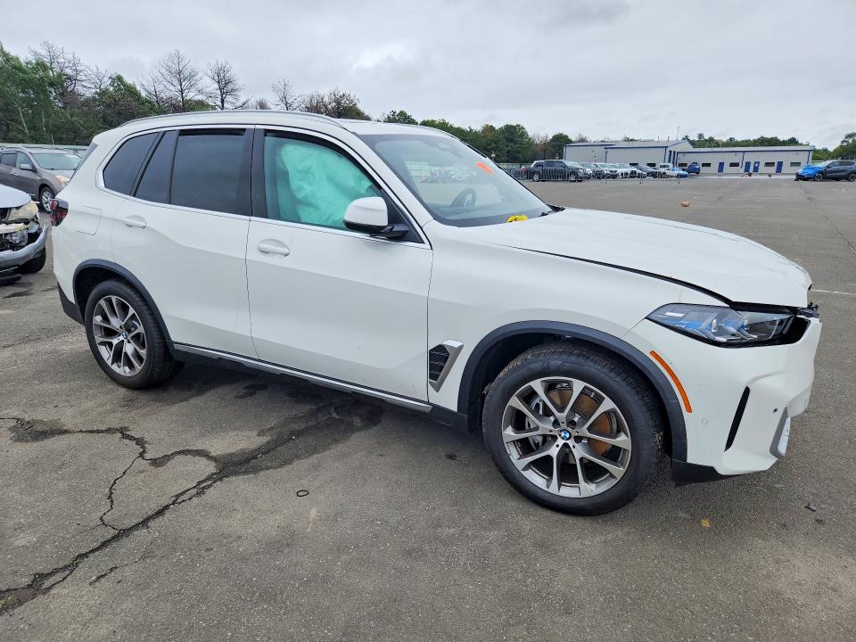 Aukcja sprzedaży 2026 Bmw X5, vin: 5UX23EU0XT9420418, numer aukcji: 66128786