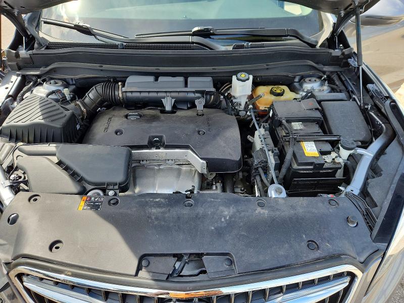 Aukcja sprzedaży 2019 Buick Envision, vin: LRBFX2SA7KD023339, numer aukcji: 65490796