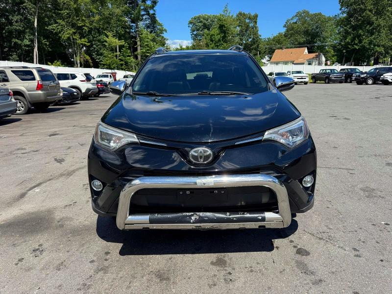 Aukcja sprzedaży 2018 Toyota Rav4, vin: 2T3DFREV9JW798889, numer aukcji: 64687186