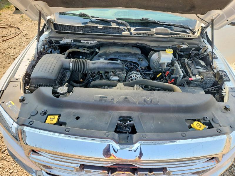 Продаж на аукціоні авто 2020 Dodge Ram 1500, vin: 1C6SRFJT3LN212187, номер лоту: 65807286