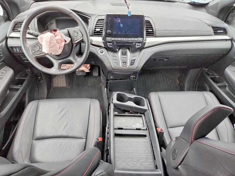 Продаж на аукціоні авто 2024 Honda Odyssey, vin: 5FNRL6H77RB067826, номер лоту: 64285526