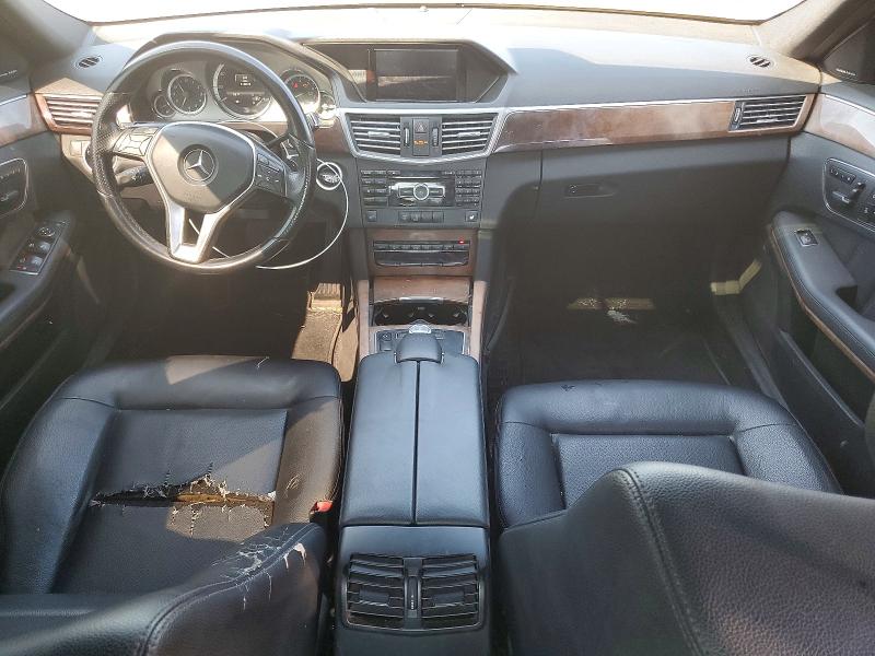 Auction sale of the 2013 Mercedes-benz E, vin: WDDHF5KB9DA707486, lot number: 66180526