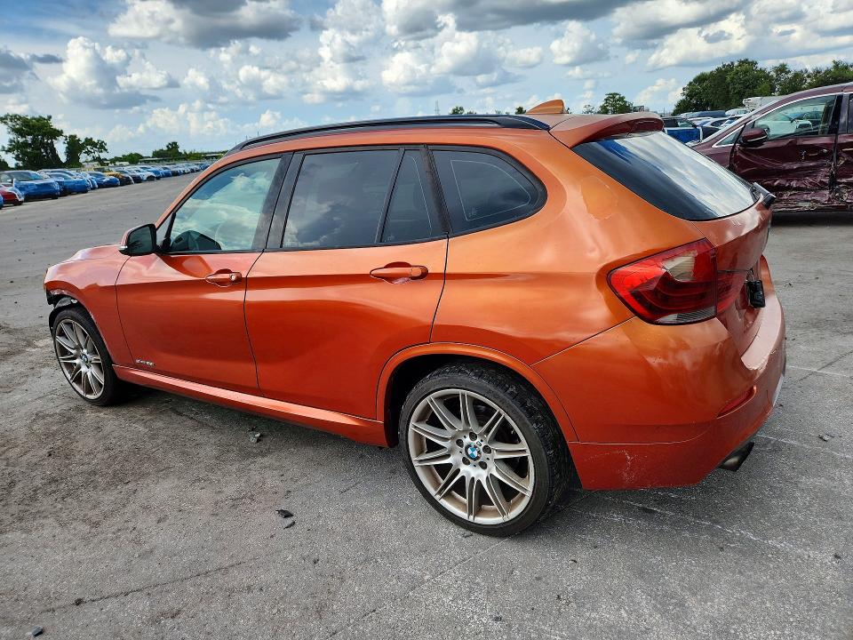 64759956 :رقم المزاد ، WBAVM1C50DVW41758 vin ، 2013 Bmw X1 مزاد بيع