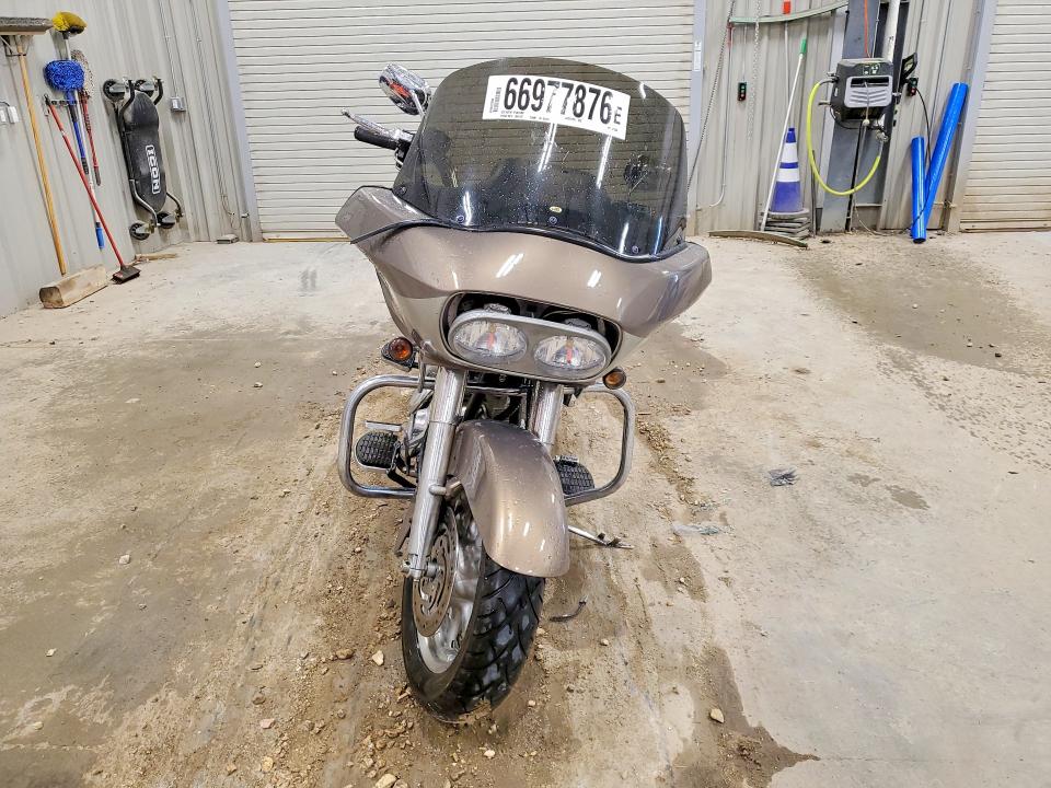 Продажа на аукционе авто 2004 Harley-davidson Fltri, vin: 1HD1FSW114Y611594, номер лота: 66977876