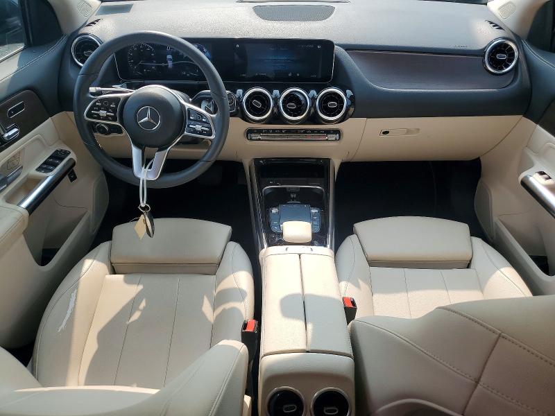 Aukcja sprzedaży 2021 Mercedes-benz Gla, vin: W1N4N4HB2MJ215744, numer aukcji: 64924436