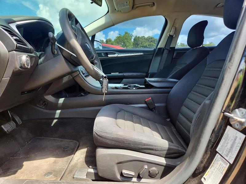 Продаж на аукціоні авто 2014 Ford Fusion, vin: 3FA6P0H73ER352736, номер лоту: 64435006