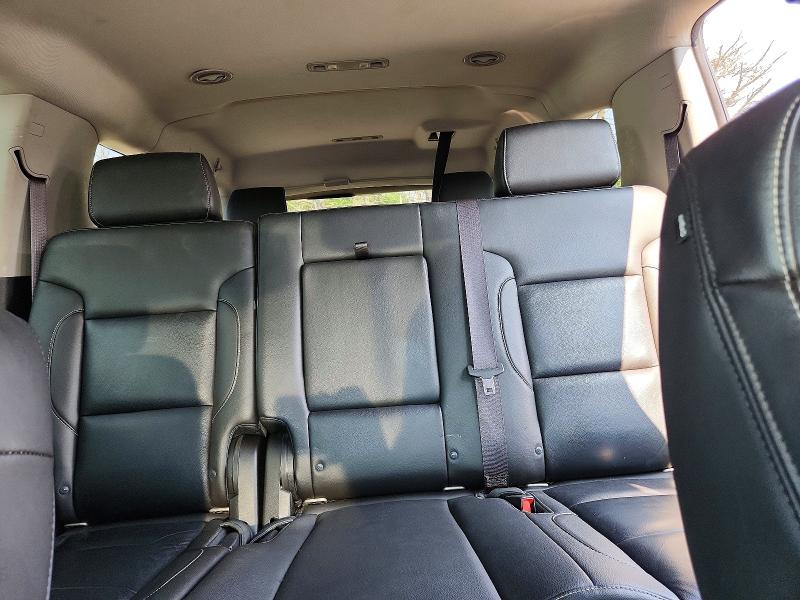 Продажа на аукционе авто 2015 Chevrolet Suburban, vin: 1GNSKJKC2FR187334, номер лота: 64918086