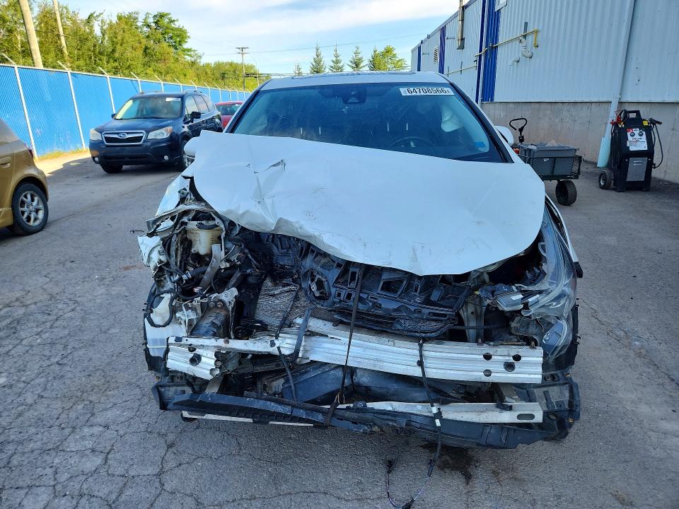 Aukcja sprzedaży 2018 Toyota Prius, vin: JTDKARFU2J3054467, numer aukcji: 64708566