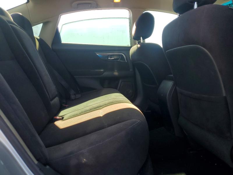 Продажа на аукционе авто 2013 Nissan Altima, vin: 1N4AL3AP7DN473272, номер лота: 62751856