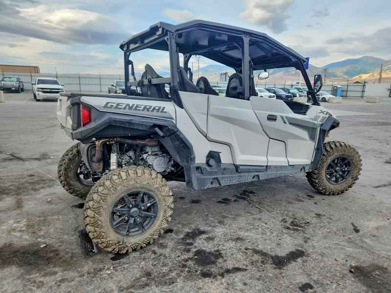 64831656 :رقم المزاد ، 3NSGME990TF120967 vin ، 2026 Polaris General مزاد بيع