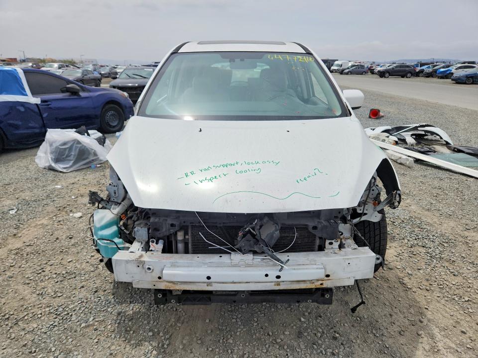 Продажа на аукционе авто 2012 Mazda 5, vin: JM1CW2DL5C0113412, номер лота: 64772916