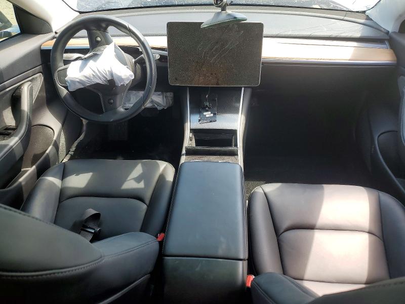 Продаж на аукціоні авто 2019 Tesla Model 3, vin: 5YJ3E1EA3KF400483, номер лоту: 64497656