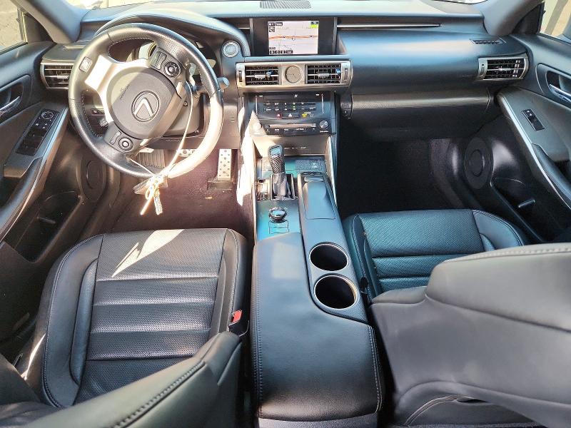 Продаж на аукціоні авто 2014 Lexus Is, vin: JTHBE1D26E5003070, номер лоту: 66293346
