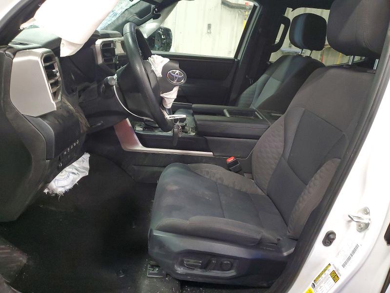 Aukcja sprzedaży 2026 Toyota Tundra, vin: 5TFLA5EC7TX055356, numer aukcji: 63890616