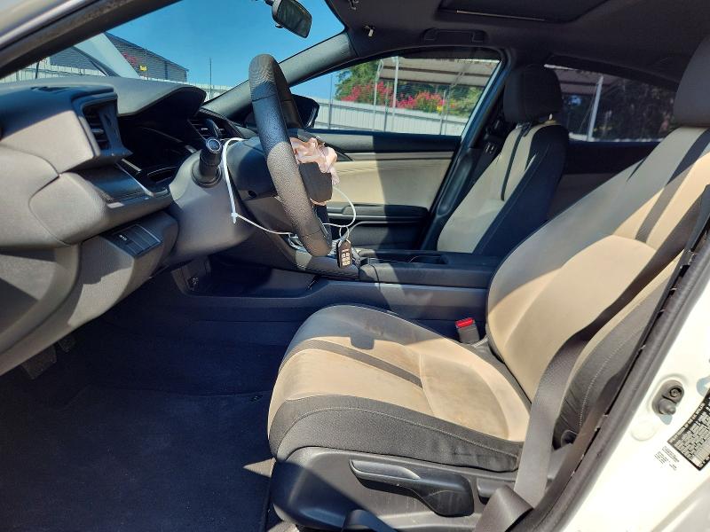 Aukcja sprzedaży 2017 Honda Civic, vin: SHHFK7H55HU221442, numer aukcji: 64456136