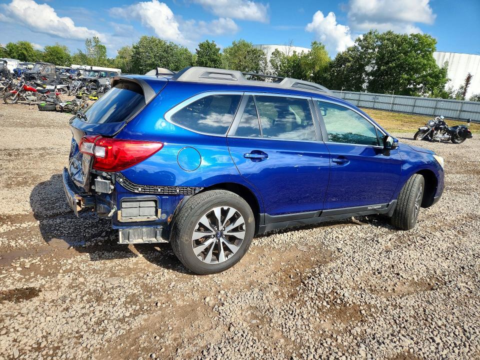 Aukcja sprzedaży 2016 Subaru Outback, vin: 4S4BSALC2G3311173, numer aukcji: 65515456