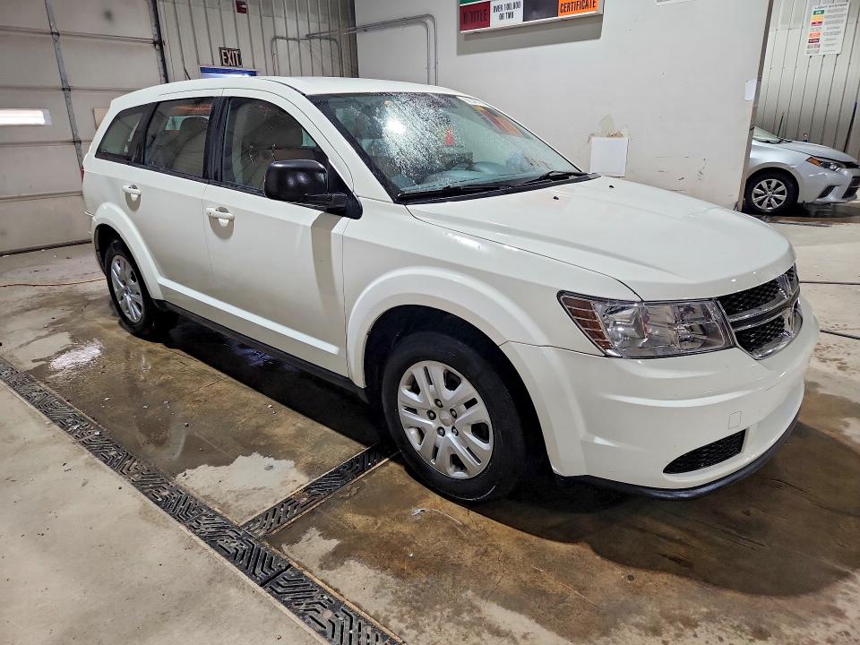 Aukcja sprzedaży 2014 Dodge Journey, vin: 3C4PDCAB9ET119048, numer aukcji: 66540166