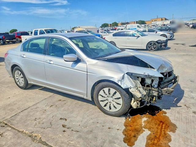 65741806 :رقم المزاد ، JHMCP26319C013257 vin ، 2009 Honda Accord مزاد بيع
