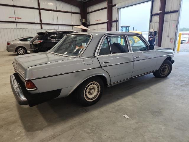 Aukcja sprzedaży 1984 Mercedes-benz 300, vin: WDBAB33A9EA091015, numer aukcji: 57954016
