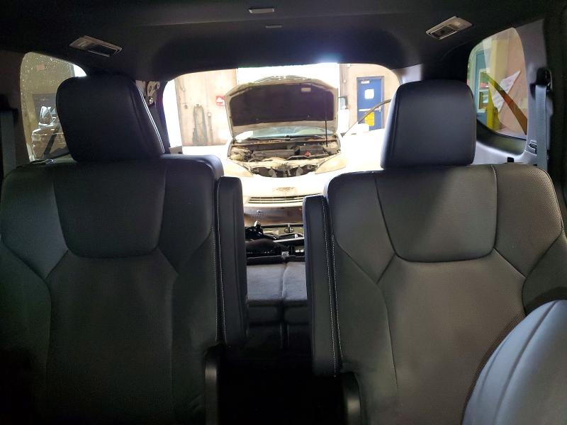 Aukcja sprzedaży 2024 Lexus Tx 500h, vin: 5TDABAB65RS002682, numer aukcji: 65536406