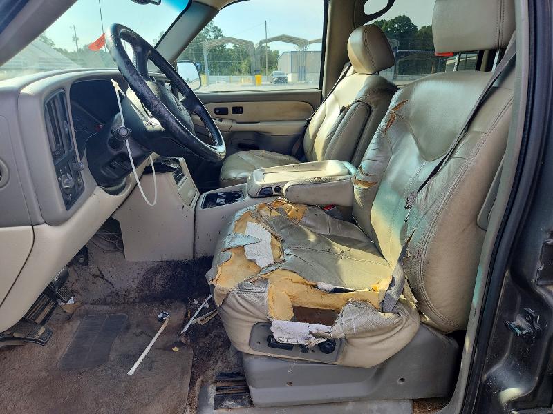 Продаж на аукціоні авто 2001 Gmc Yukon Xl, vin: 1GKEC16T81J310997, номер лоту: 64406926
