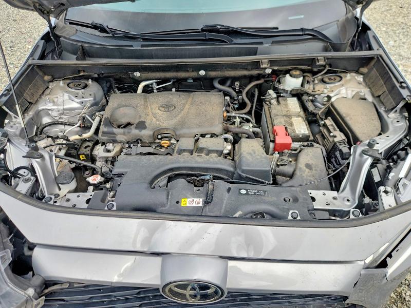 Aukcja sprzedaży 2023 Toyota Rav4, vin: 2T3W1RFV8PC226051, numer aukcji: 65805096