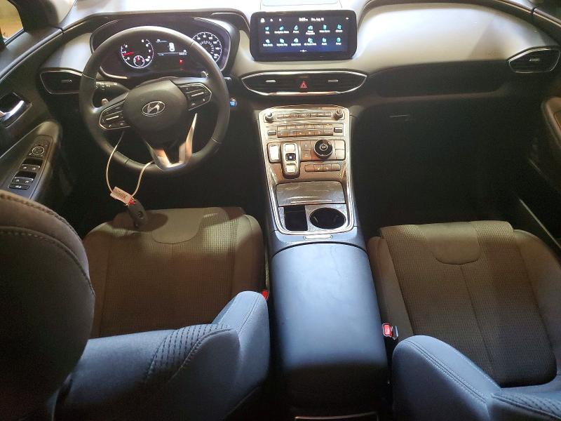Продаж на аукціоні авто 2023 Hyundai Santa Fe, vin: 5NMS24AJ4PH501131, номер лоту: 64776156