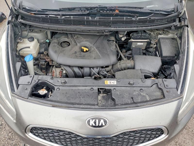 66618156 :رقم المزاد ، KNAHT8A31E7023669 vin ، 2014 Kia Rondo مزاد بيع