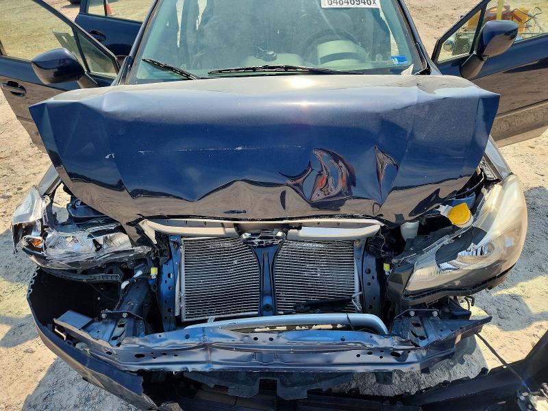 64846946 :رقم المزاد ، JF1GPAS65EH292924 vin ، 2014 Subaru Impreza مزاد بيع